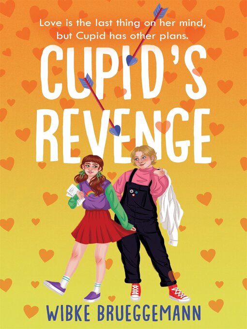 Title details for Cupid's Revenge by Wibke Brueggemann - Available